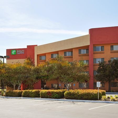 Holiday Inn Express Union City San Jose By Ihg Екстериор снимка