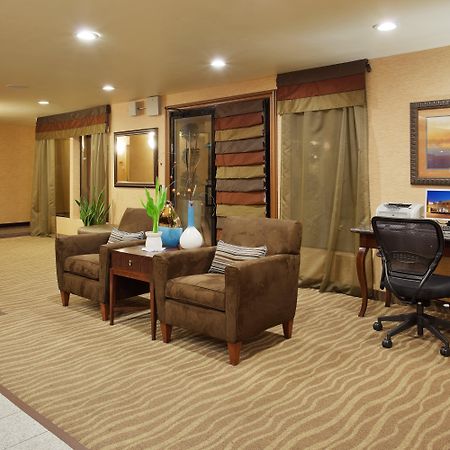 Holiday Inn Express Union City San Jose By Ihg Интериор снимка