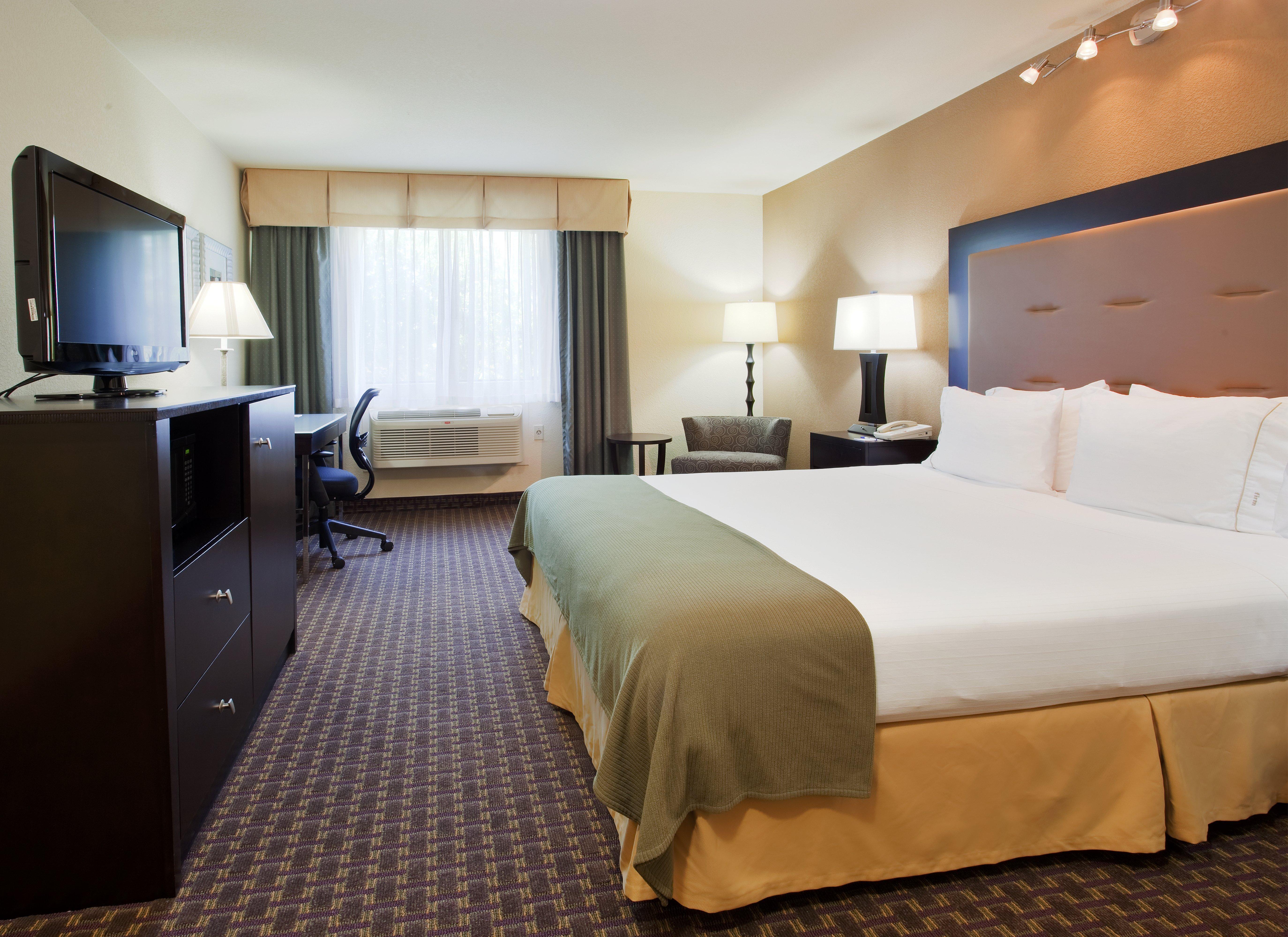 Holiday Inn Express Union City San Jose By Ihg Стая снимка