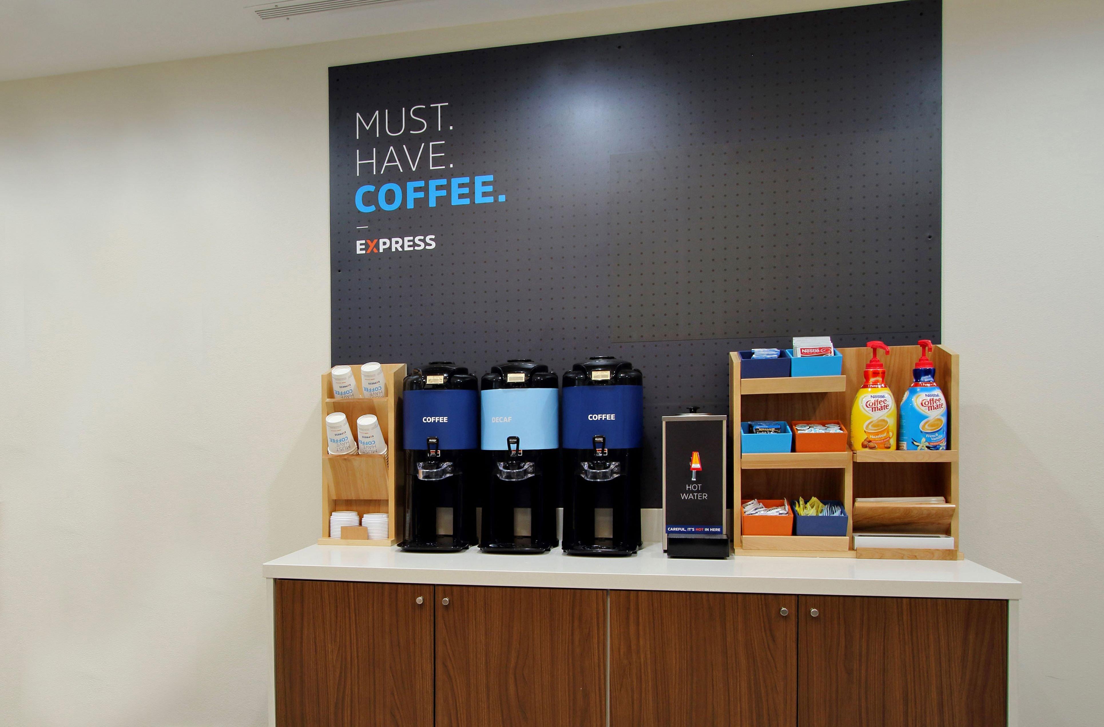 Holiday Inn Express Union City San Jose By Ihg Екстериор снимка