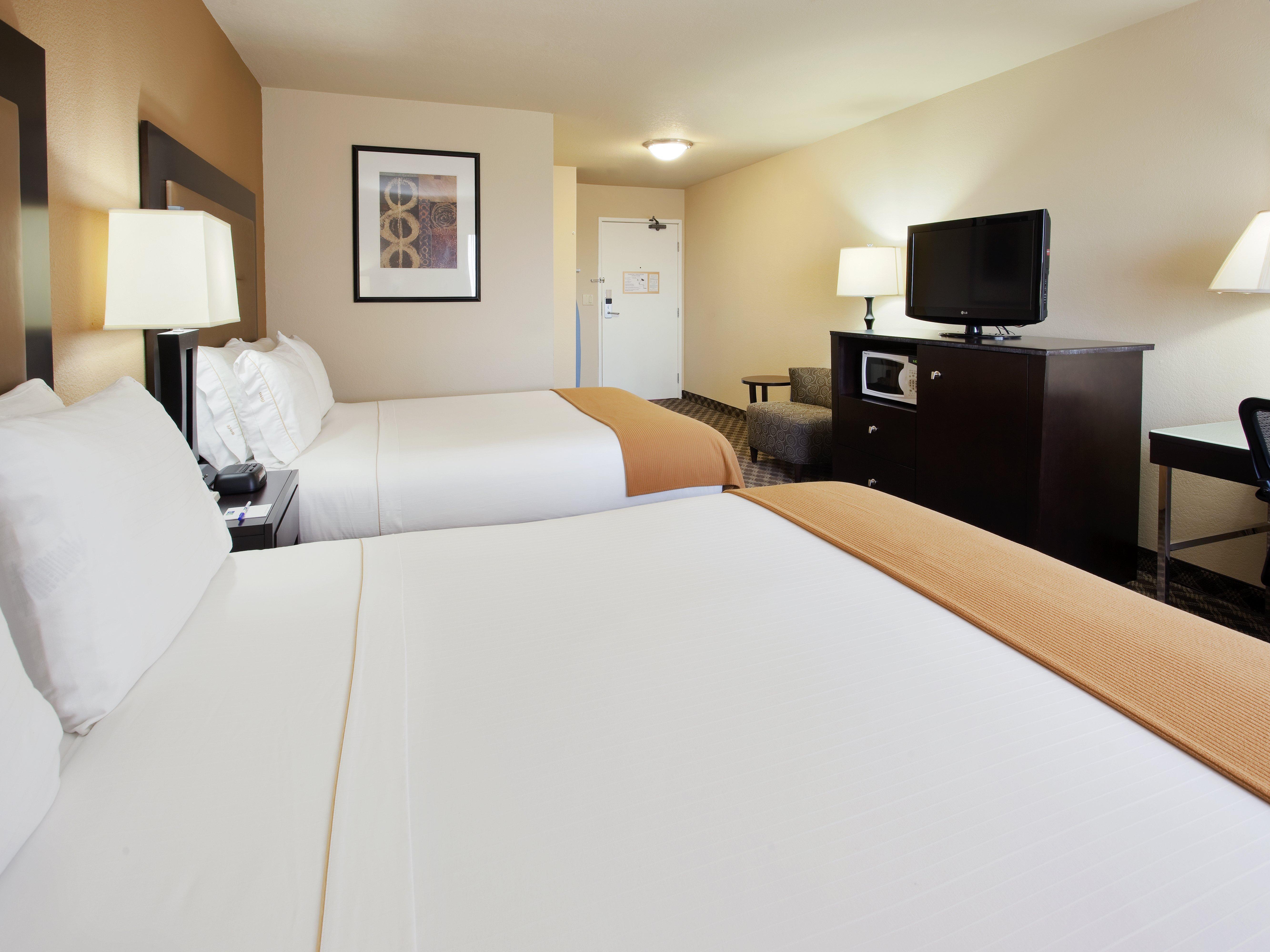 Holiday Inn Express Union City San Jose By Ihg Екстериор снимка