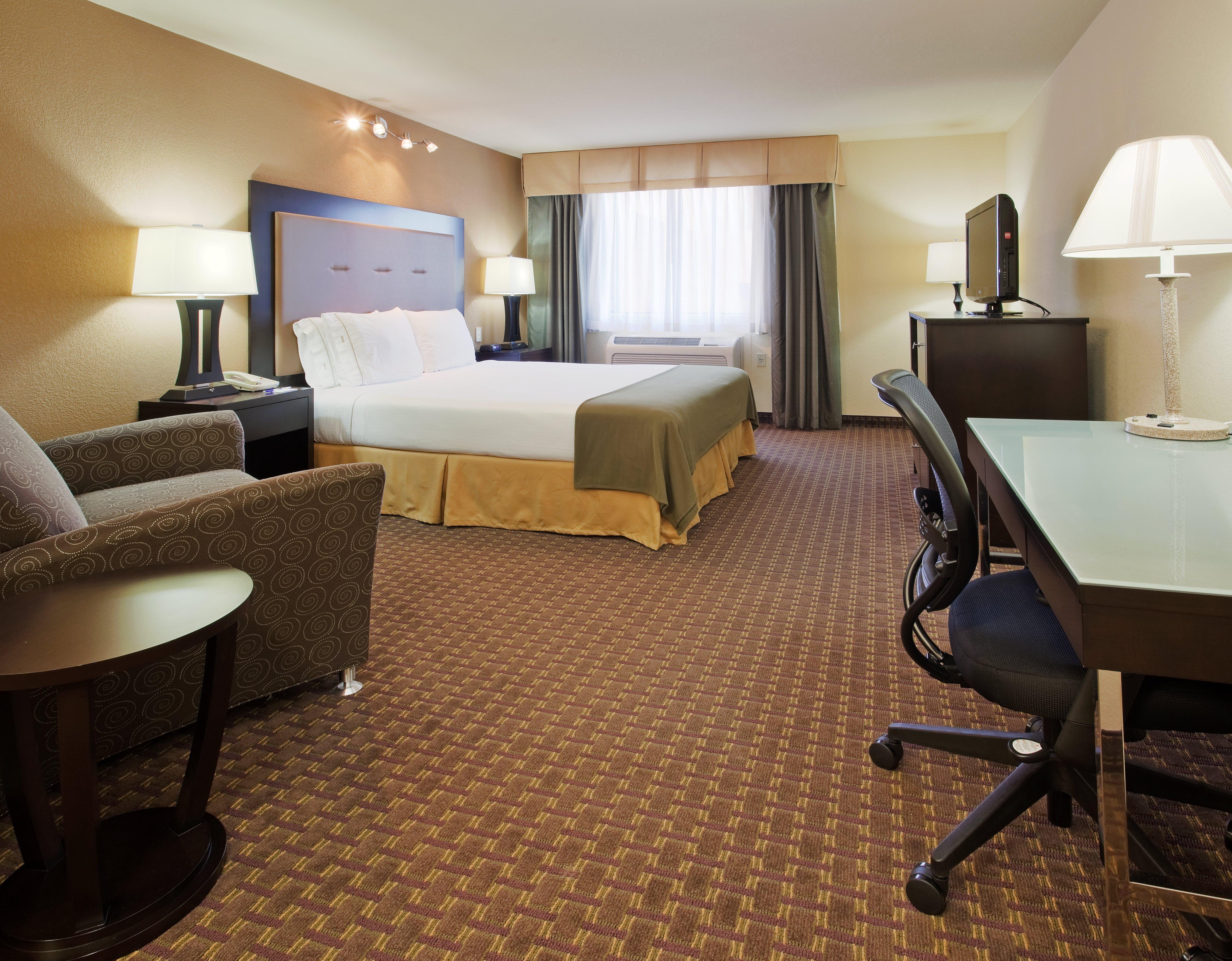 Holiday Inn Express Union City San Jose By Ihg Стая снимка