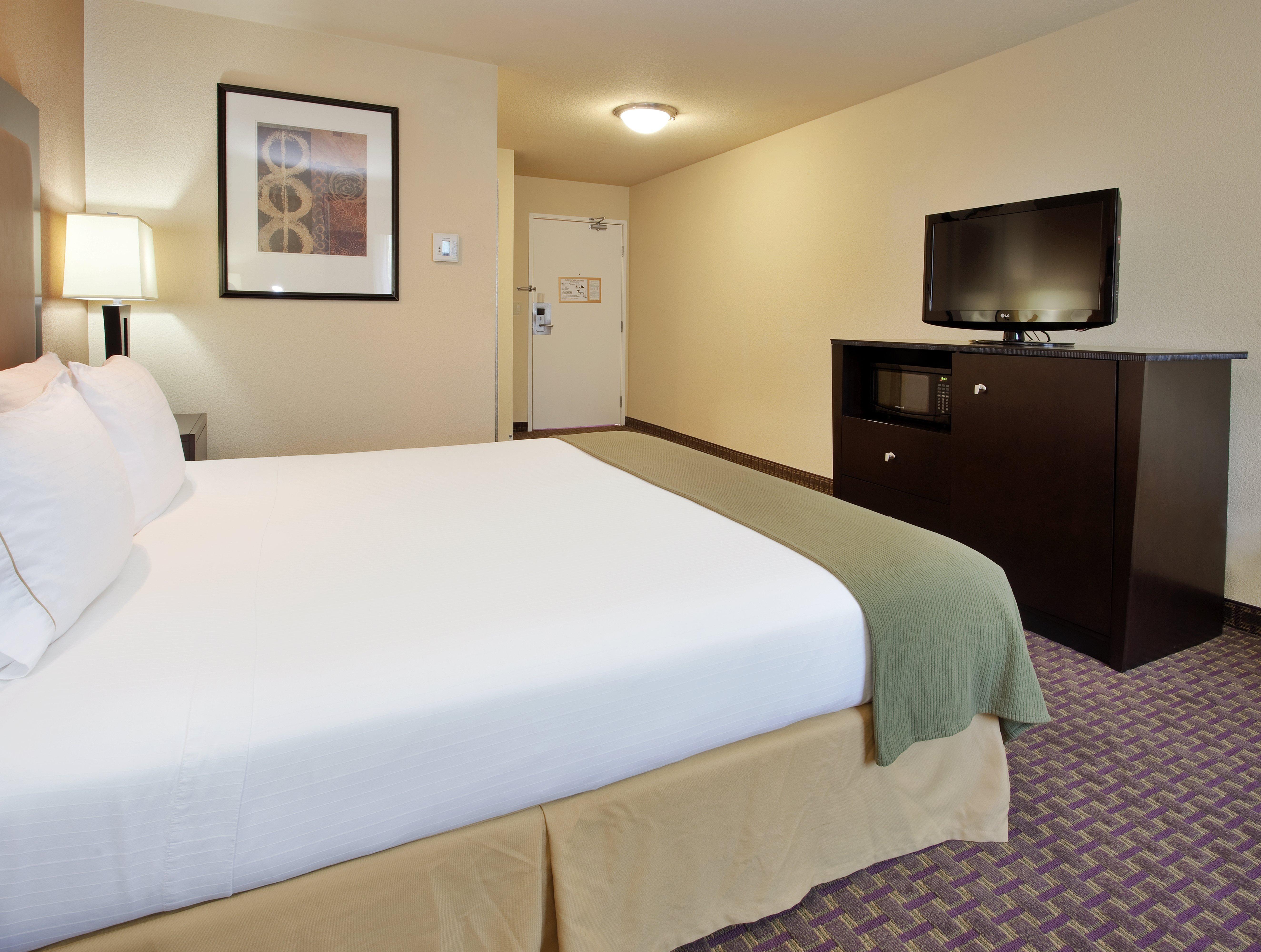 Holiday Inn Express Union City San Jose By Ihg Екстериор снимка