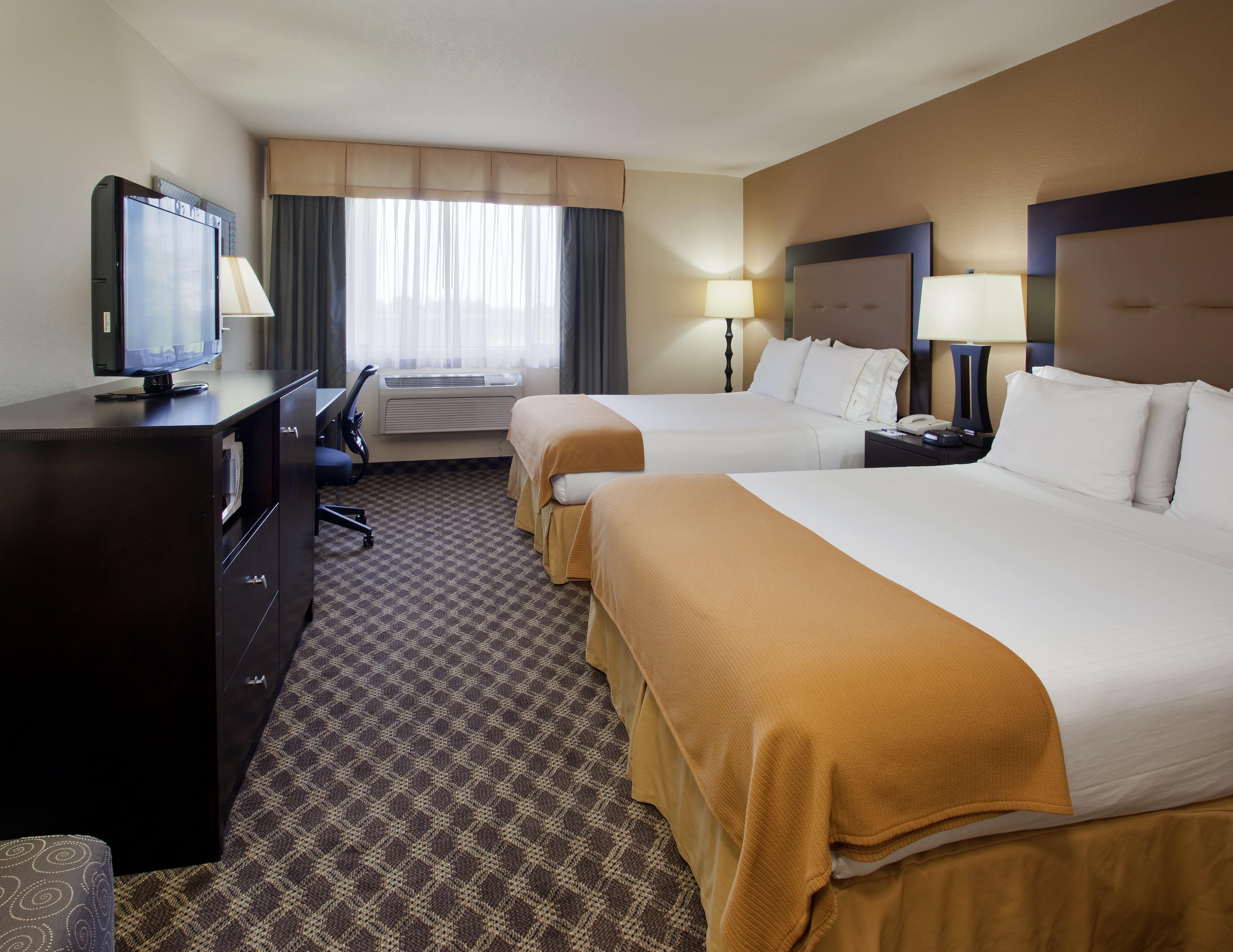 Holiday Inn Express Hotel Union City San Jose, An Ihg Hotel Стая снимка