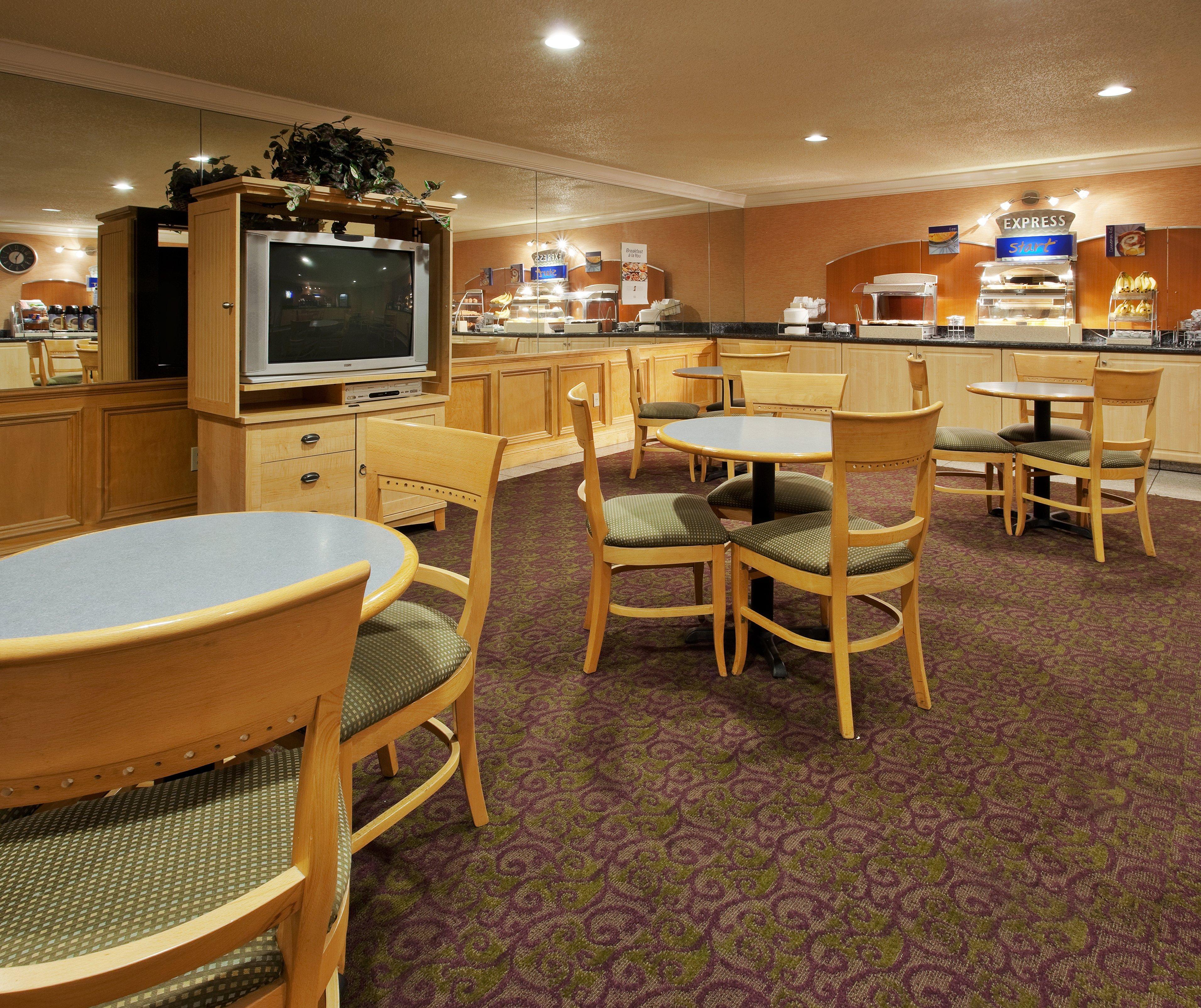 Holiday Inn Express Hotel Union City San Jose, An Ihg Hotel Екстериор снимка