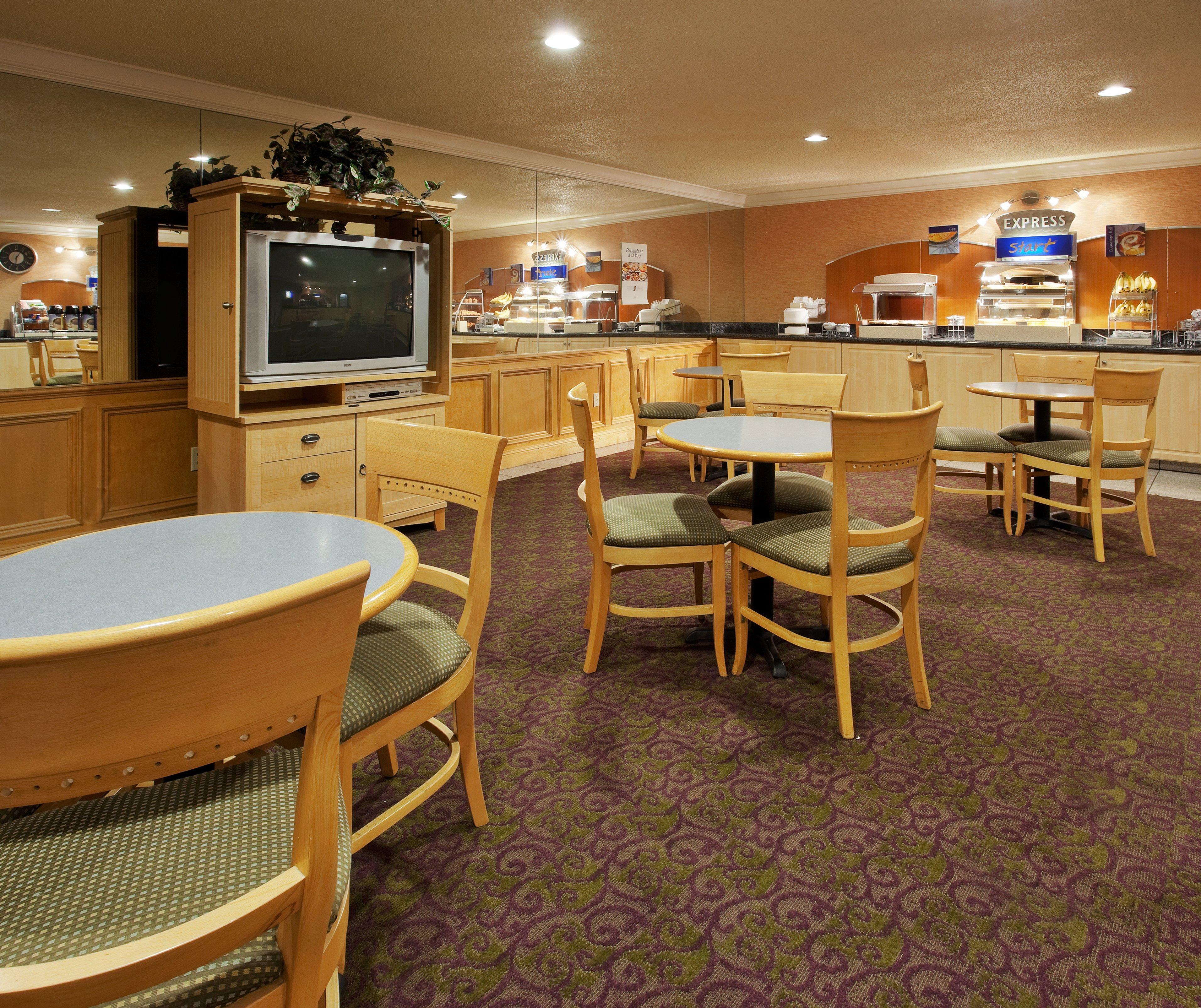 Holiday Inn Express Union City San Jose By Ihg Екстериор снимка