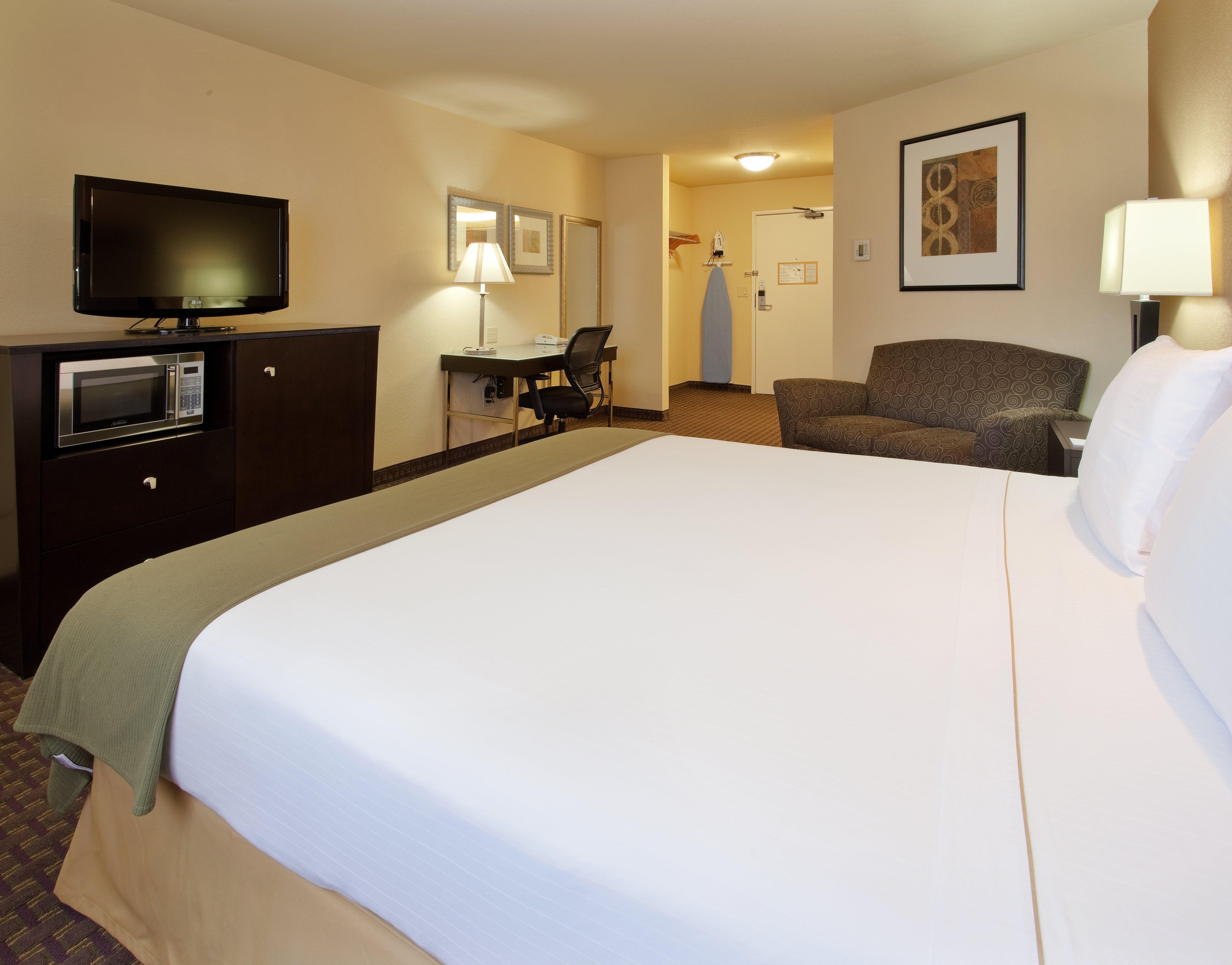 Holiday Inn Express Union City San Jose By Ihg Стая снимка