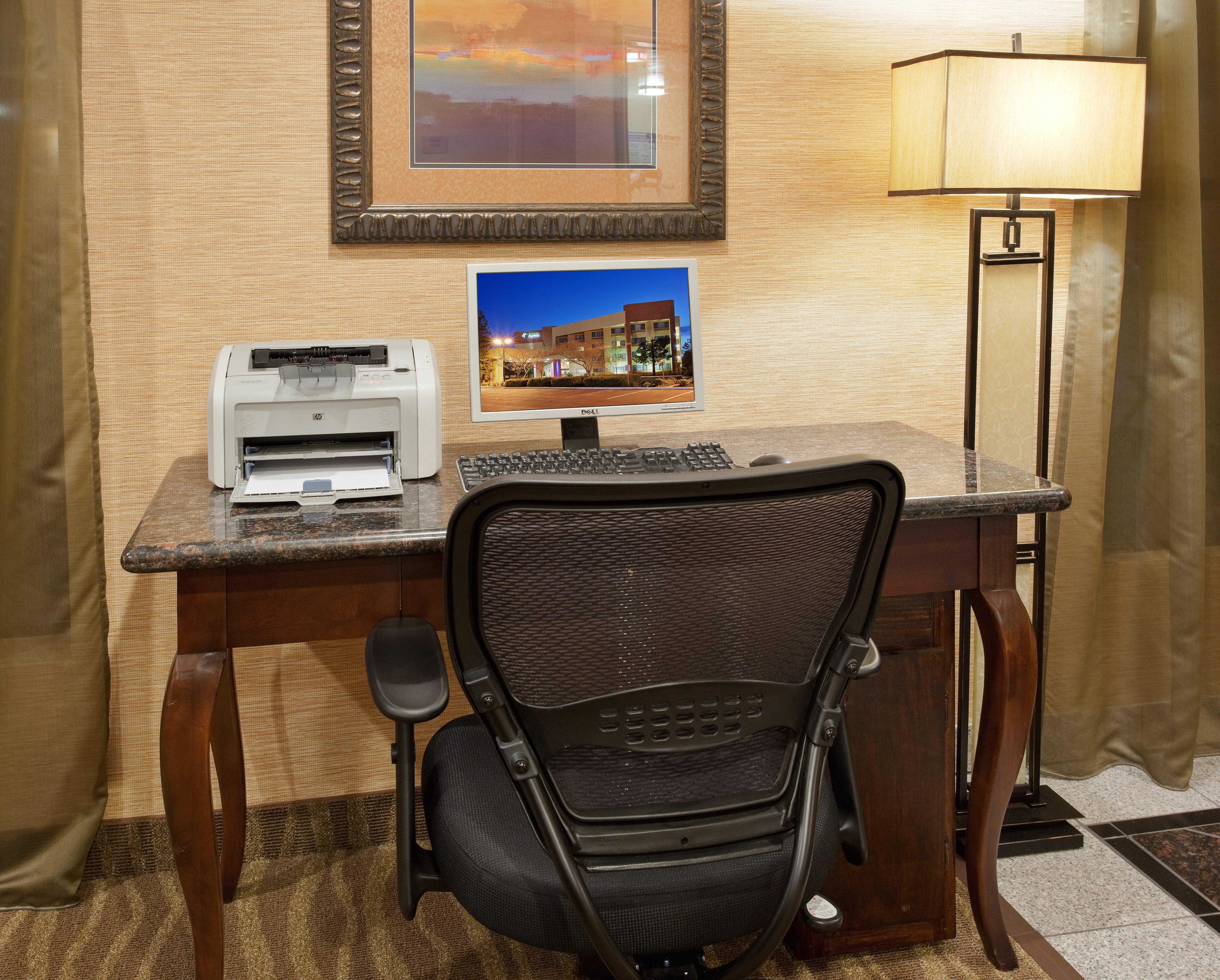 Holiday Inn Express Union City San Jose By Ihg Съоръжения снимка