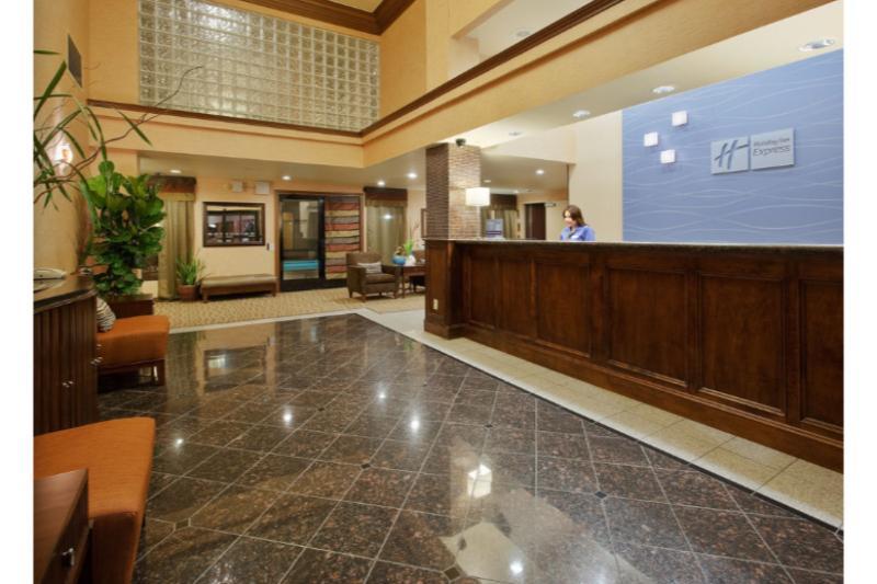Holiday Inn Express Union City San Jose By Ihg Екстериор снимка