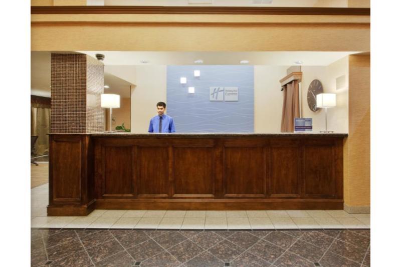 Holiday Inn Express Union City San Jose By Ihg Екстериор снимка
