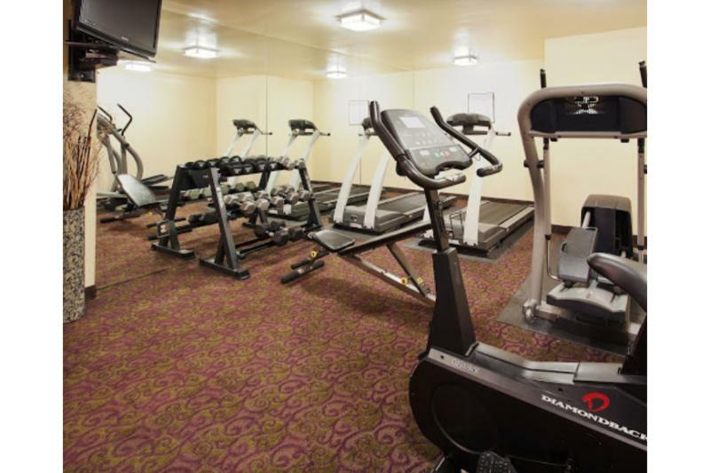 Holiday Inn Express Union City San Jose By Ihg Екстериор снимка